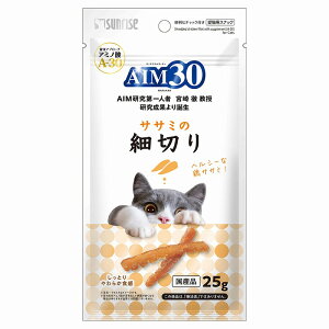 �m�}���J�� �T�����C�Y�nAIM30 �T�T�~�̍א؂� 25g