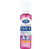 [ライオン] ペットキレイ ケトリーナ ベビーパウダーの香り 200ml