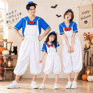 ハロウィン コスチューム セーラー服 大人用 コスプレ レディース可愛い ハロウィン 仮装 変装 制服 ハロ…