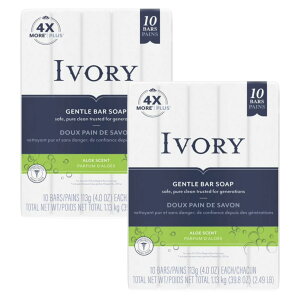 y2Zbgz AC{[ IVORY ΂ (113gX10) ×2 AG