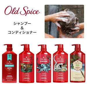 OLD SPICE (I[hXpCX) 2 In 1 Shampoo & Conditioner 650ml I[hXpCX Vv[ RfBVi[ KAi Iׂ sAX|[c xAO[u N[PK[h }oLO tB