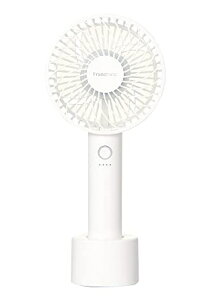 nfBt@ Cg 2024 @ tt `Francfranc FRAIS HANDY FAN LITE` zCg USB-TypeC