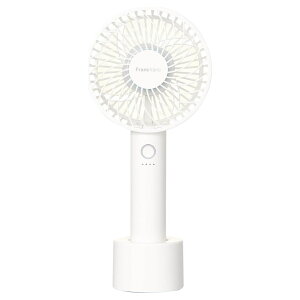 �t�����t���� �t�� �n���f�B�t�@�� �z���C�g Francfranc FRAIS HANDY FAN �莝�� ��@ ������ ���� ���킢��