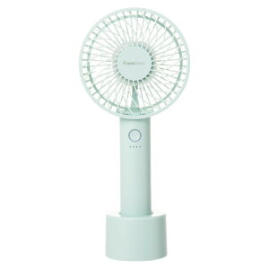 �t�����t���� �t�� �n���f�B�t�@�� �~���g Francfranc FRAIS HANDY FAN �莝�� ��@ �[�d ������ ���킢�� ����
