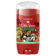 OLD SPICE (オールドスパイス) フレグランスバー アルファセントーリ ALPHASCENTAURI 85g 脇 アルミニウ…