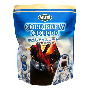 MJB R[hu[ 18g x 40pbN oACXR[q[ RXgR COSTCO ArJ100%