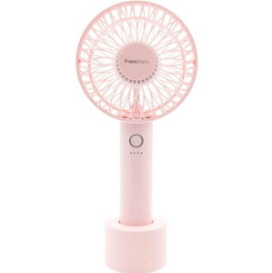 nfBt@ Cg @ tt `Francfranc FRAIS HANDY FAN LITE` sN USB-TypeC