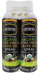 �I�b�^�r�I �I�[�K�j�b�N �G�N�X�g���o�[�W�� �I���[�u�I�C�� �X�v���[ 368g x 2�{ OTTAVIO �R�X�g�R