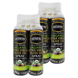 �I�b�^�r�I �I�[�K�j�b�N �G�N�X�g���o�[�W�� �I���[�u�I�C�� �X�v���[ 368g x 4�{ OTTAVIO �R�X�g�R