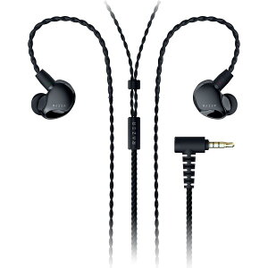 Razer ���C�U�[ Moray �Q�[�~���O�C���z�� �n�C�u���b�h�f���A���h���C�o�[ �C���C���[���j�^�[