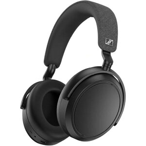 [nCU[ Sennheiser CXwbhz bluetooth MOMENTUM 4 Wireless ubN \hCo[ mCYLZO 60ԍĐ ^b`pl x aptX Adaptive }`|Cg Ki