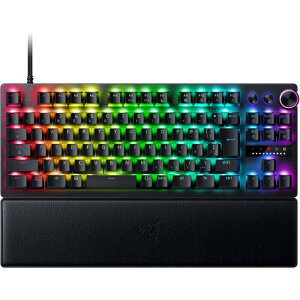 sbhgK[  Razer CU[ Huntsman V3 Pro Tenkeyless JP \ AN`G[V AiO Q[~OL[{[h IveBJXCb` 40G XgXgt nc} uC
