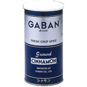 GABAN �M���o�� �V�i�����p�E�_�[ 300g ��e�� ����