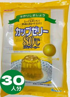 月間優良ショップ29回受賞 賞味期限2026年12月以降 長野 信州 かんてんぱぱ カップゼリー 80℃ グレープ…