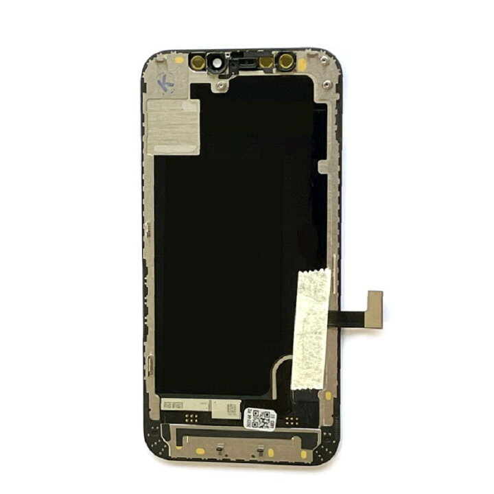 楽天市場】iPhone12miniフロントパネル【純正同等再生】修理【単品 