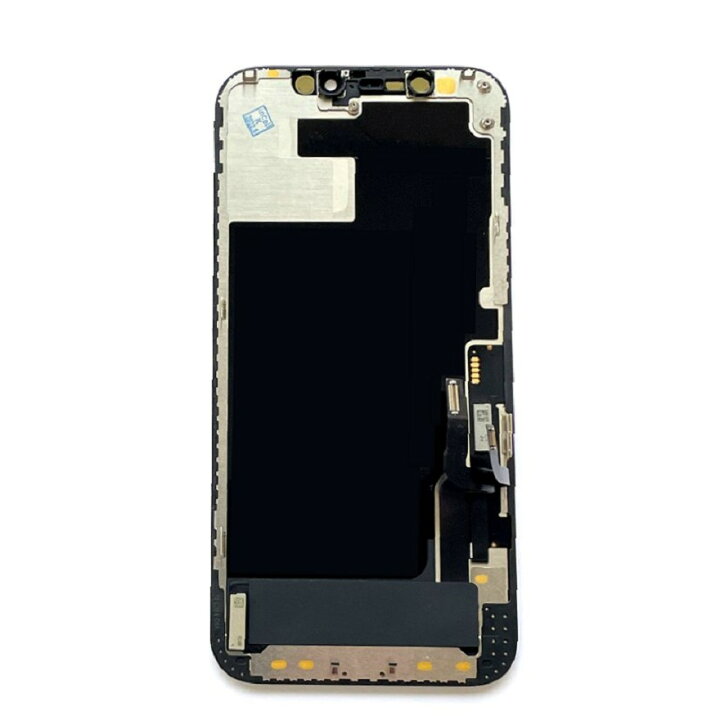 楽天市場】iPhone12Proフロントパネル【純正同等再生】修理【単品 