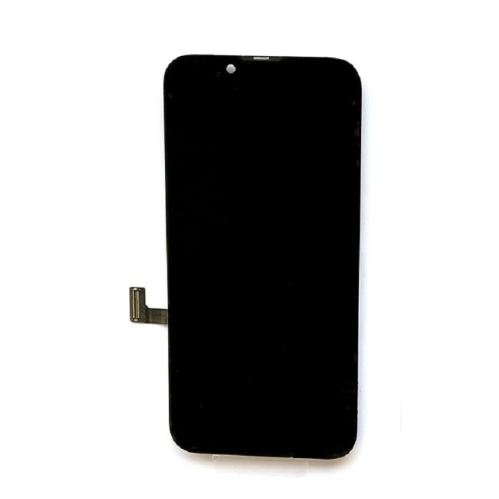 楽天市場】iPhone13miniフロントパネル「純正同等再生」修理【セットB 