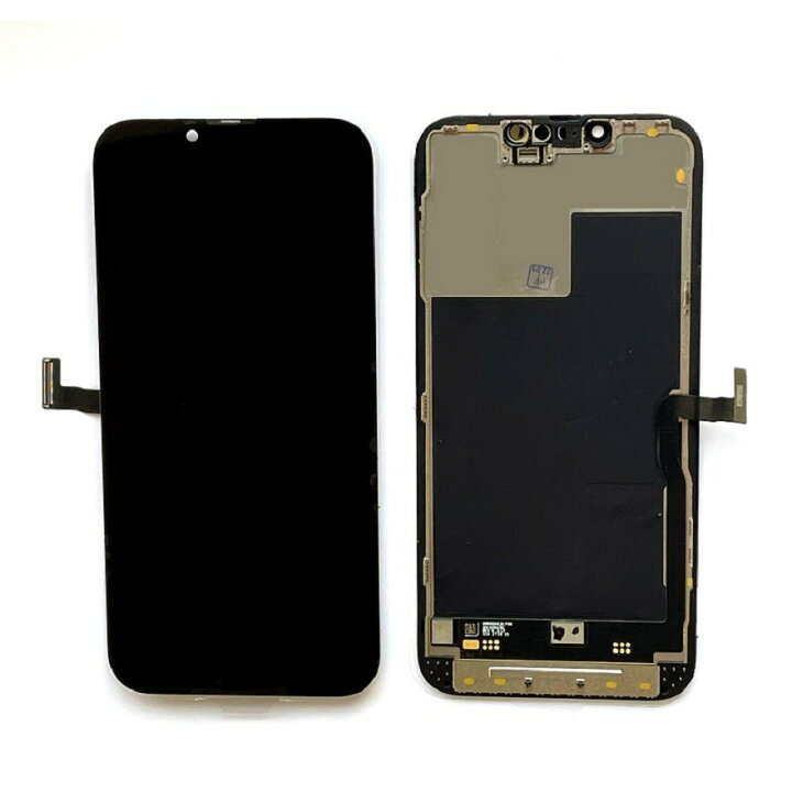 楽天市場】iPhone13Proフロントパネル「純正同等再生」修理【セットB  