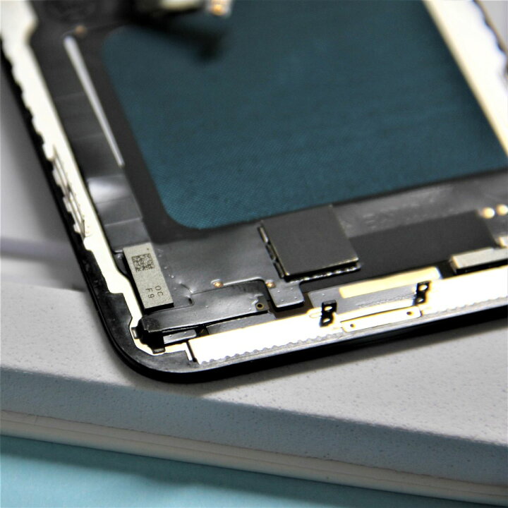 楽天市場】iPhone13フロントパネル「純正同等再生」修理【セットB 