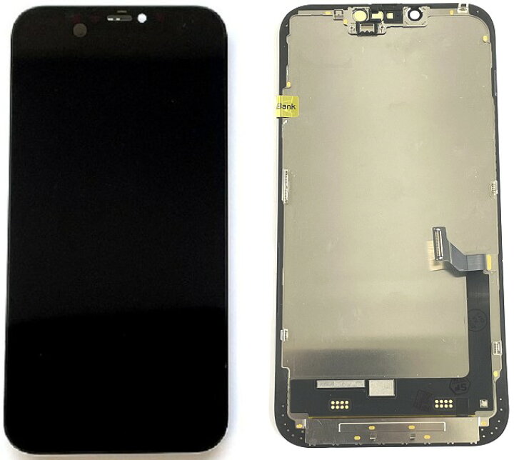 楽天市場】iPhone14Plusフロントパネル「Sグレード」修理【単品 