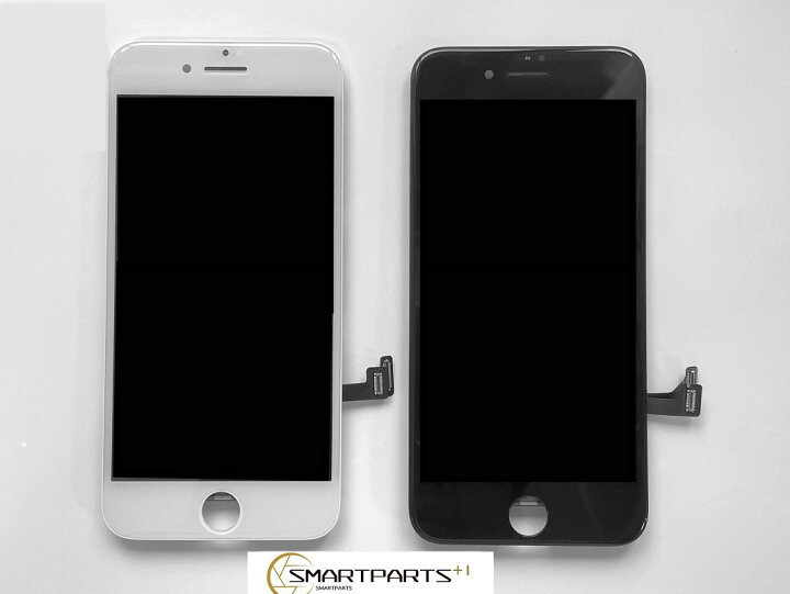 楽天市場】iPhone7フロントパネル【Aグレード】修理【単品】【送料無料 