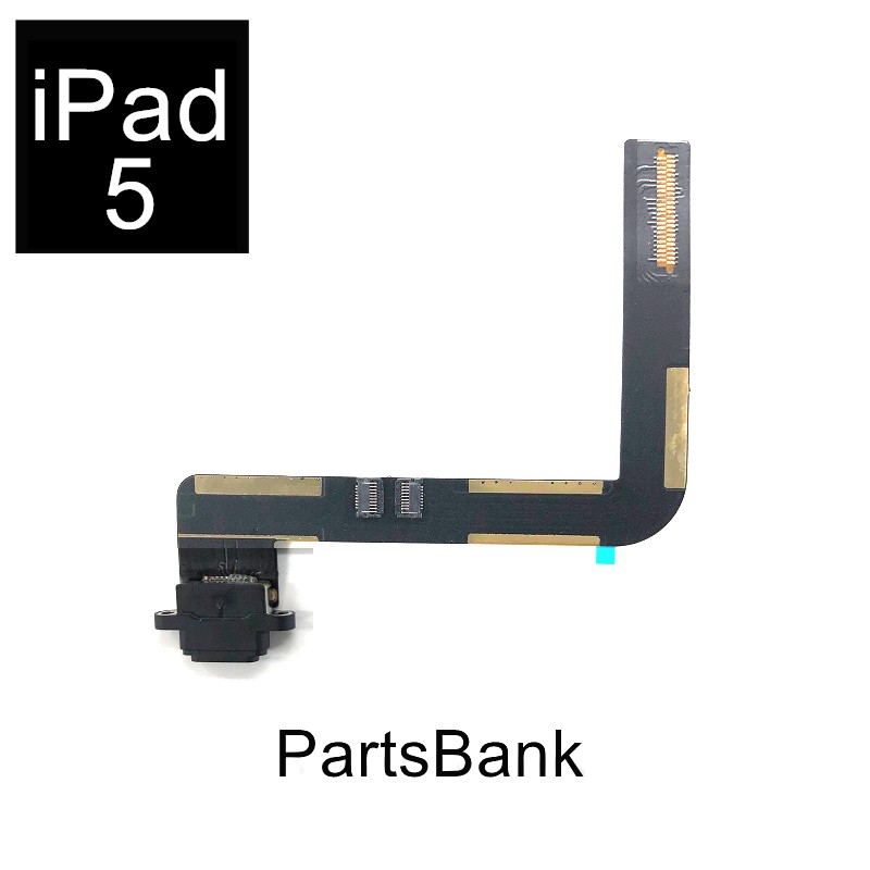 iPad(5 Air)ドックコネクター修理ライトニングコネクター 修理パーツ 充電 アイフォーン 修理部品  カスタム 修理 交換 部品 充電口 パーツ リペア アイフォン