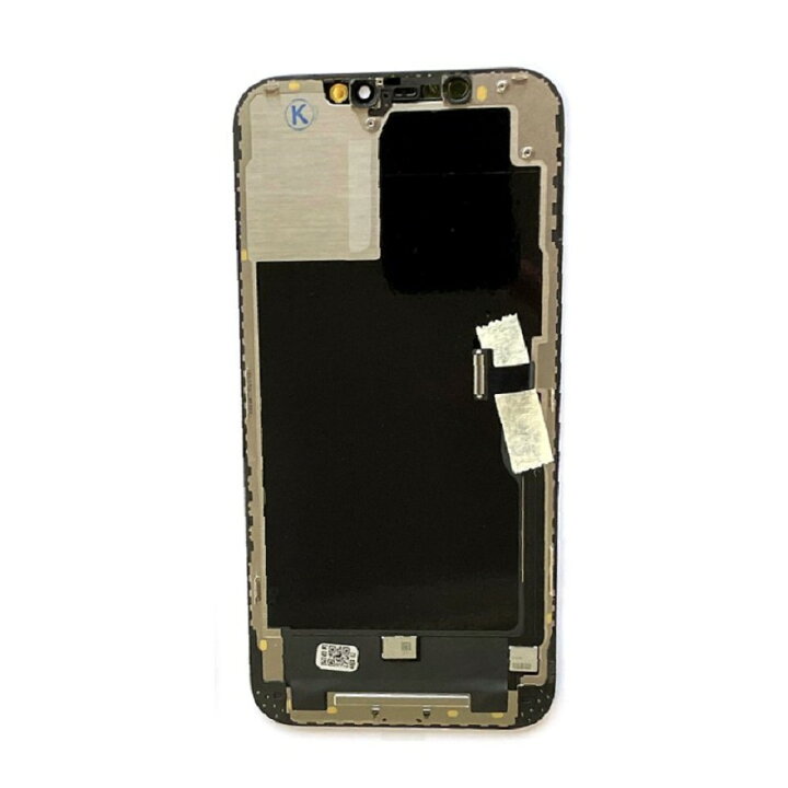 楽天市場】iPhone12ProMaxフロントパネル【純正同等再生】修理【単品 