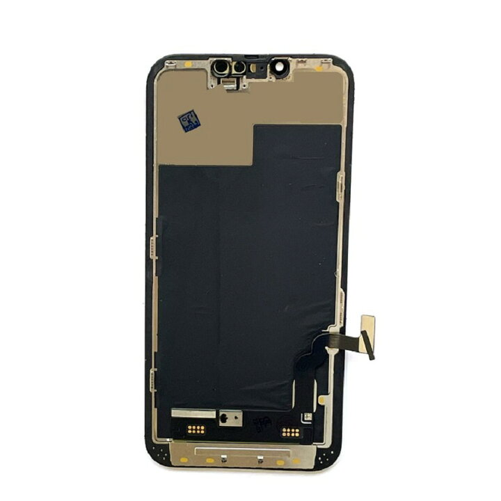 楽天市場】iPhone13フロントパネル「incellインセル」 修理【単品 