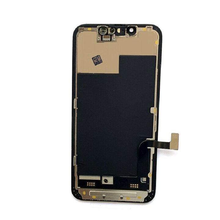 楽天市場】iPhone13miniフロントパネル「incellインセル」修理【単品 