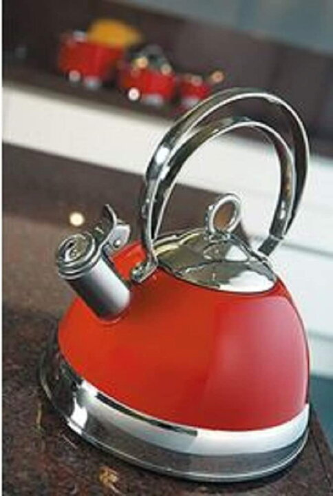 楽天市場】送料無料 Wesco ウォーターケトル アーモンド 2.5L  