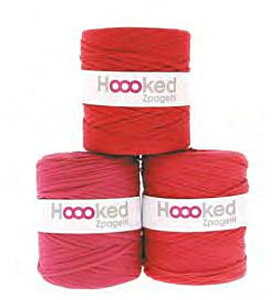  DMC Hoooked Zpagetti tbNhD YpQbeB ɑ 800Red bh  120m