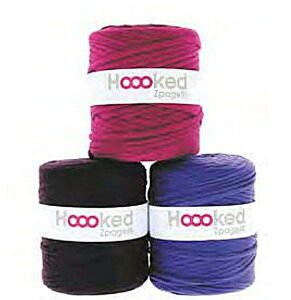  DMC Hoooked Zpagetti tbNhD YpQbeB ɑ 800Violet @CIbg  120m
