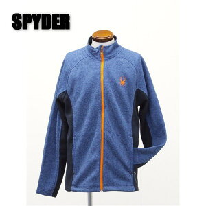 �������� �A�E�g���b�g SPYDER �����Y �A�E�^�[ �R���X�^���g �t���W�b�v �W���P�b�g �H�~ #1144650 P758