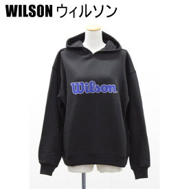 ポイント最大50倍以上アップ アウトレット WILS0N ウィルソン レディース トップス プルオーバー フーディー 裏起毛パーカー 秋冬 #52770 P864