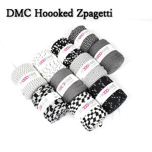  AEgbg DMC Hoooked Zpagetti tbNhD YpQbeB  ɑ 800JP STR XgCvvg 120m 5Zbg # DMC