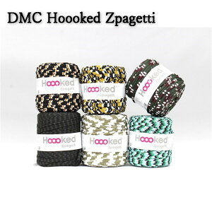  AEgbg DMC Hoooked Zpagetti tbNhD YpQbeB  ɑ 800JP STR XgCvvg 120m # DMC