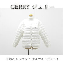 楽天市場】GERRY（サイズ（S/M/L）M）（コート・ジャケット 