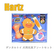 最大70％off アウトレット Hartz デンタルトイ 犬用玩具アソートセット オールシーズン #62962 P980
