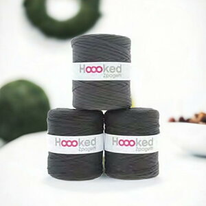  DMC Hoooked Zpagetti tbNhD YpQbeB ɑ 800D Grey _[NOC  120m