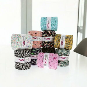  DMC Hoooked Zpagetti tbNhD YpQbeB ɑ 800JPMIXP ~bNXvg  120m