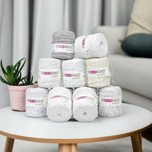  DMC Hoooked Zpagetti tbNhD YpQbeB ɑ 800JPSTRACCIAY XgCvvg  120m