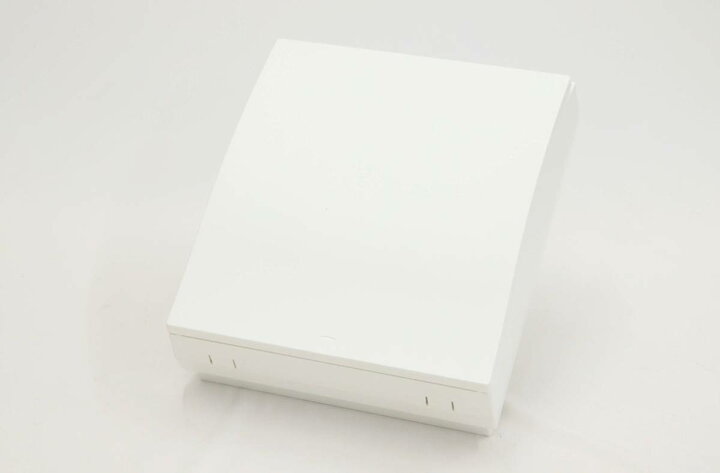 楽天市場】送料無料 日東工業 室内用ドア付 FPボックス FPCD-DS63M6 未 