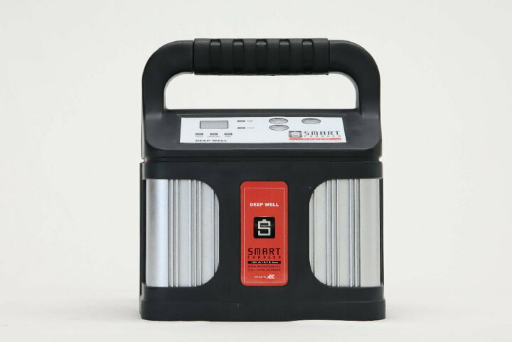 楽天市場】送料無料 岡田商事 スマートチャージャー DW-15S 充電器J1C 
