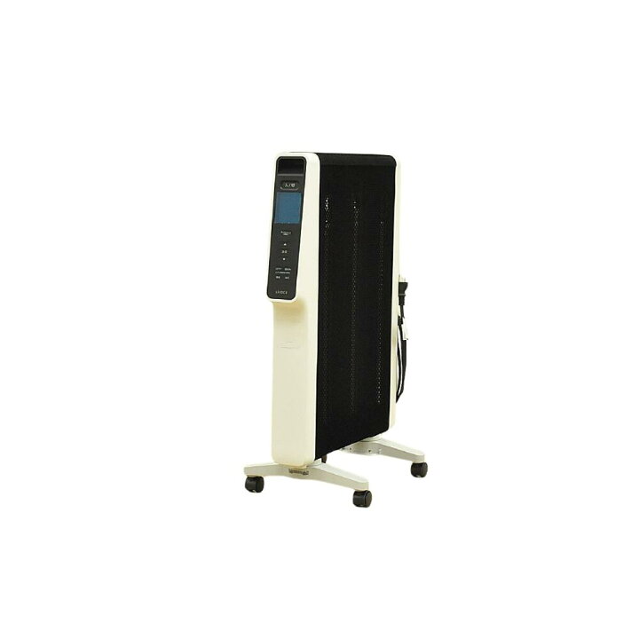 楽天市場】送料無料 展示品 遠赤軽量ヒーター かるポカ CST-M331 2022 