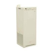 楽天市場】空気清浄機 ダイキン ack55x-w（適用最大床面積（空気清浄 