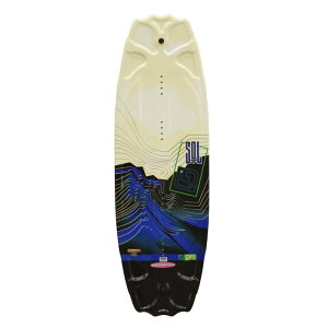 �y���������zCWB SOL 135cm �E�F�C�N�{�[�h �t�B���t�� �}�����X�|�[�c �k�C���E����E���� �z���s�� �� D