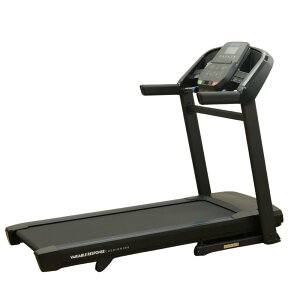 【送料無料】リファービッシュ品 ジョンソン ホライズン T202-26 家庭用ルームランナー ジム器具 北海道・沖縄・離島 配送不可 併