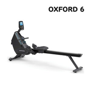 【送料無料】【アウトレット未開封品/箱入り】 ジョンソン ホライズン ローイングマシン ローアー OXFORD6 オックスフォード 要組立 ※北海道 沖縄 離島発送不可 X3B