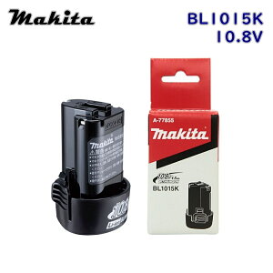 �y���������z�}�L�^ ���`�E���C�I���o�b�e�� BL1015K 10.8V 1.5Ah E�E1-2