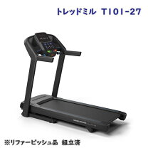 楽天市場】ジョンソンルームランナー t931の通販
